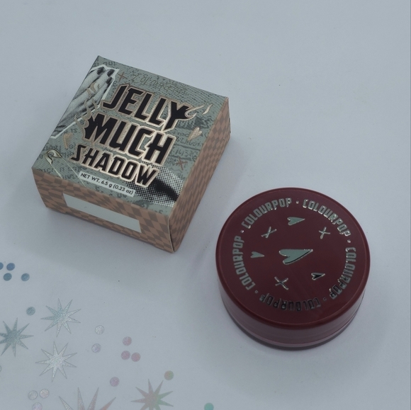 Colourpop Sass Recap Jelly Much Shadow - Picture 2 of 4